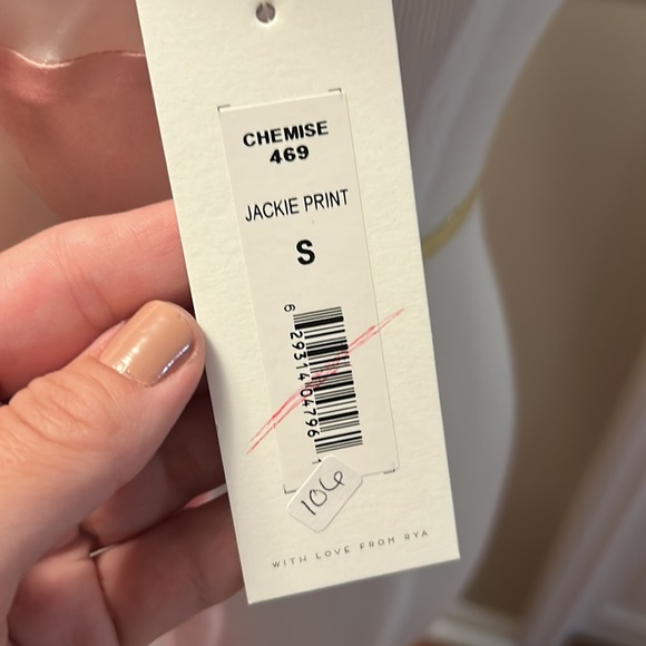 🌺 SALE🌺 Montelle Intimates Rya Collection Heavenly Chamise - Picture 5 of 8